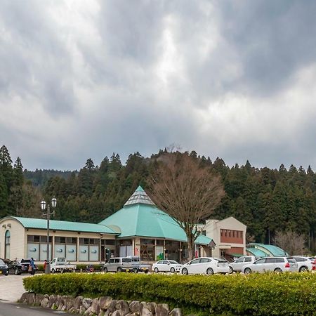 Hotel La Pause Kawada Sabae Exteriér fotografie