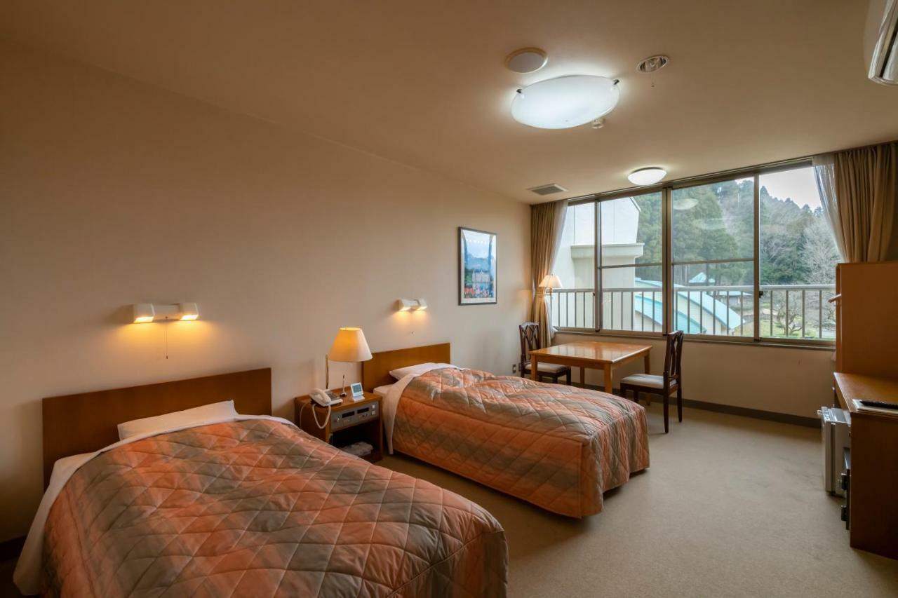 Hotel La Pause Kawada Sabae Exteriér fotografie