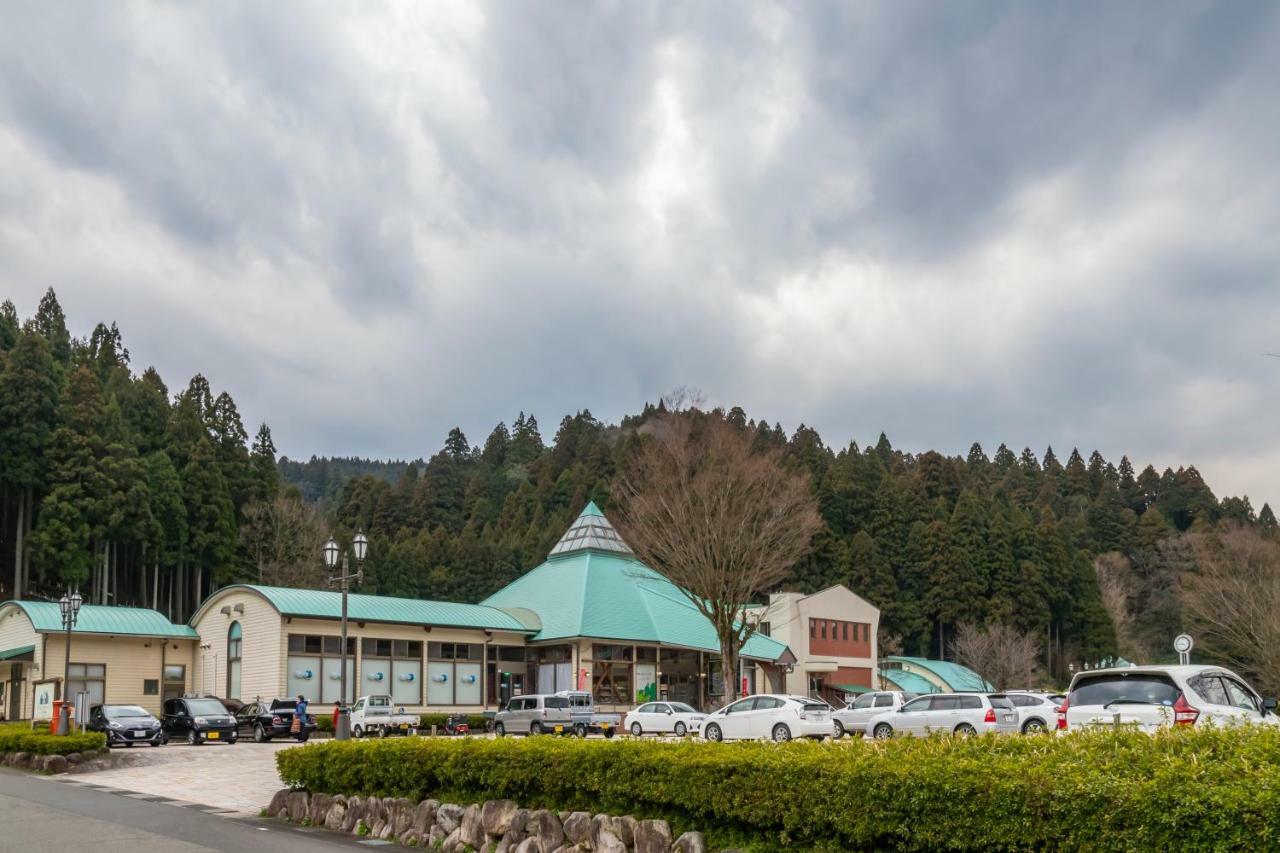 Hotel La Pause Kawada Sabae Exteriér fotografie