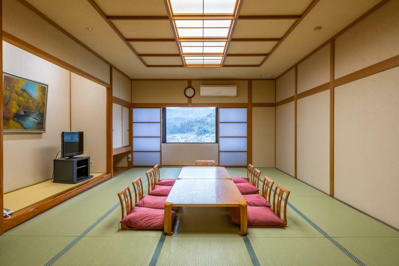 Hotel La Pause Kawada Sabae Exteriér fotografie
