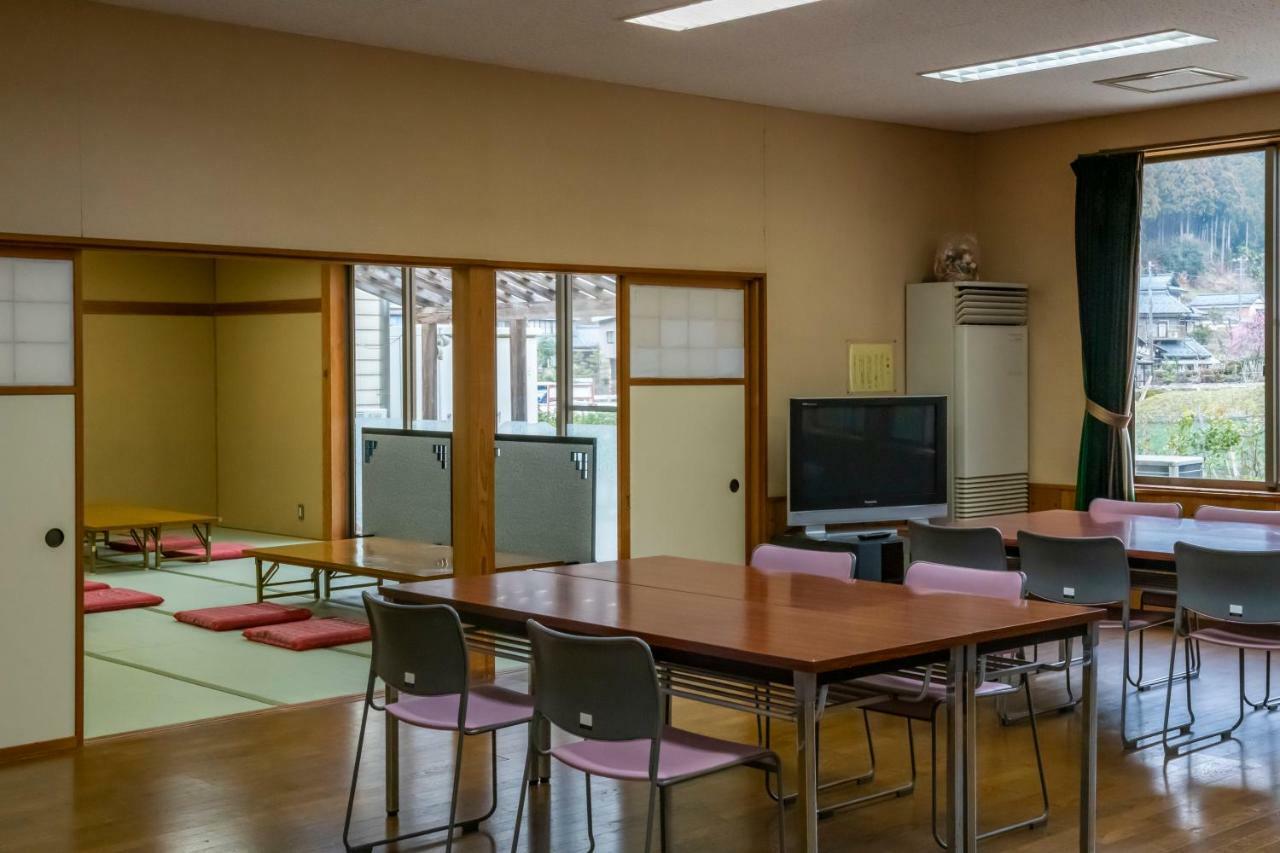 Hotel La Pause Kawada Sabae Exteriér fotografie