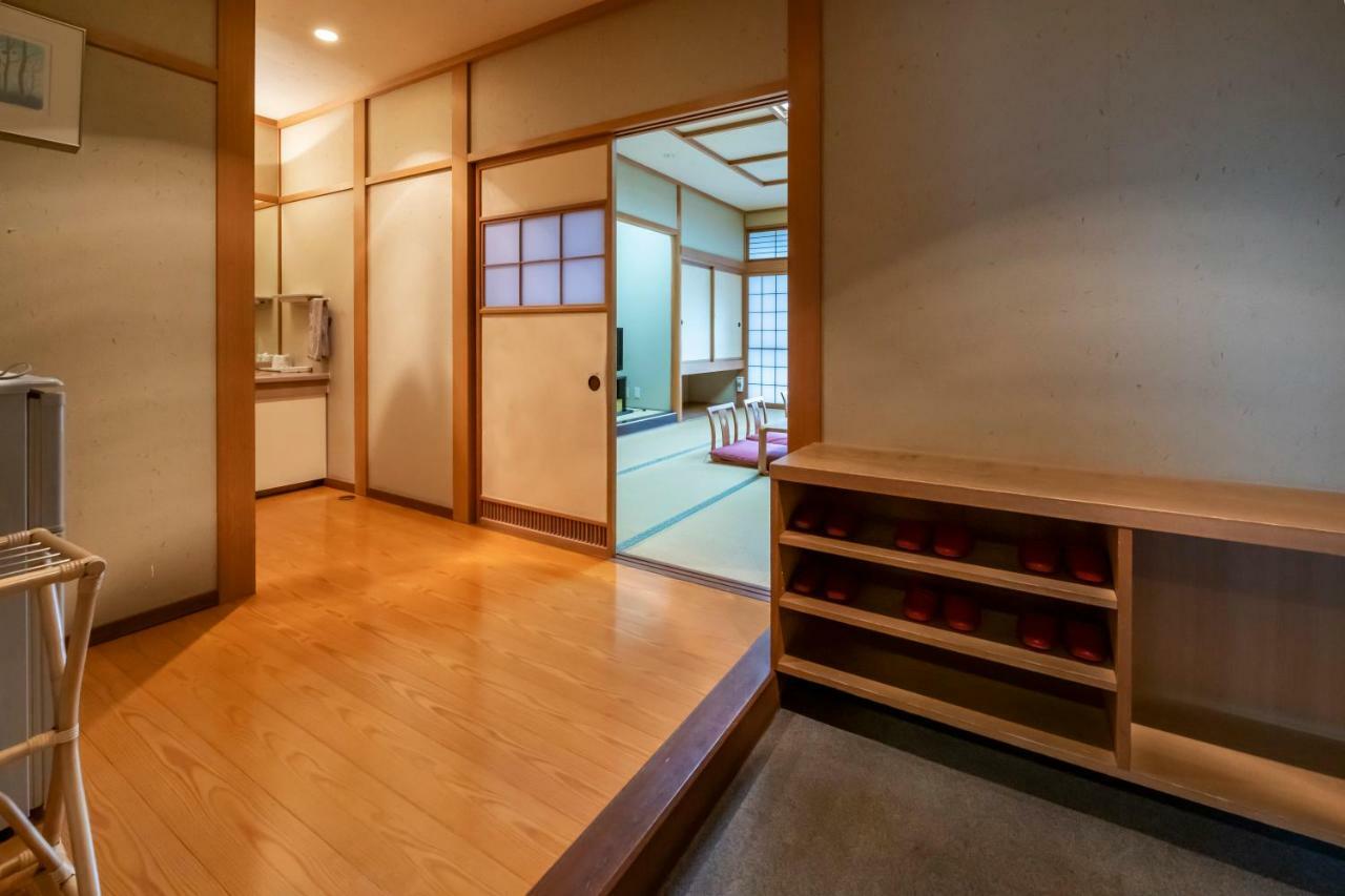 Hotel La Pause Kawada Sabae Exteriér fotografie
